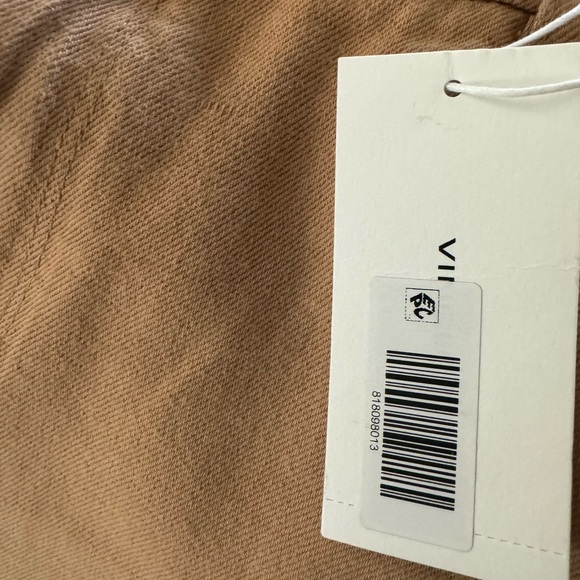 Vince Wide Leg Trousers - Picture 5 of 5